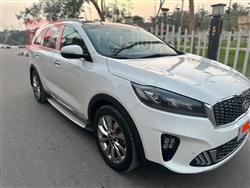 کیا سۆرینتۆ